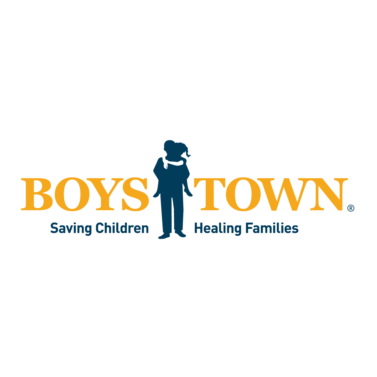 Boys Town logo