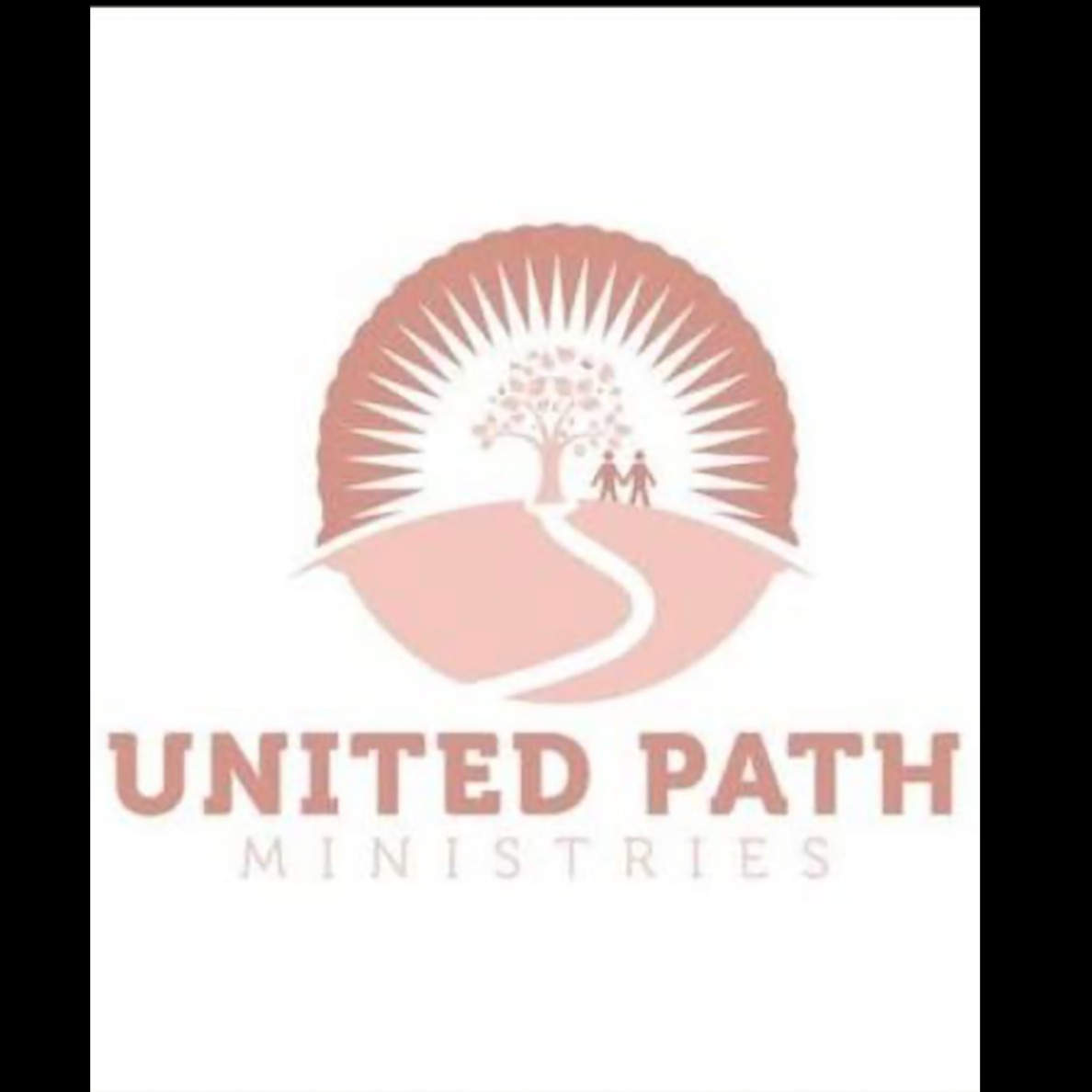United Path Ministries logo