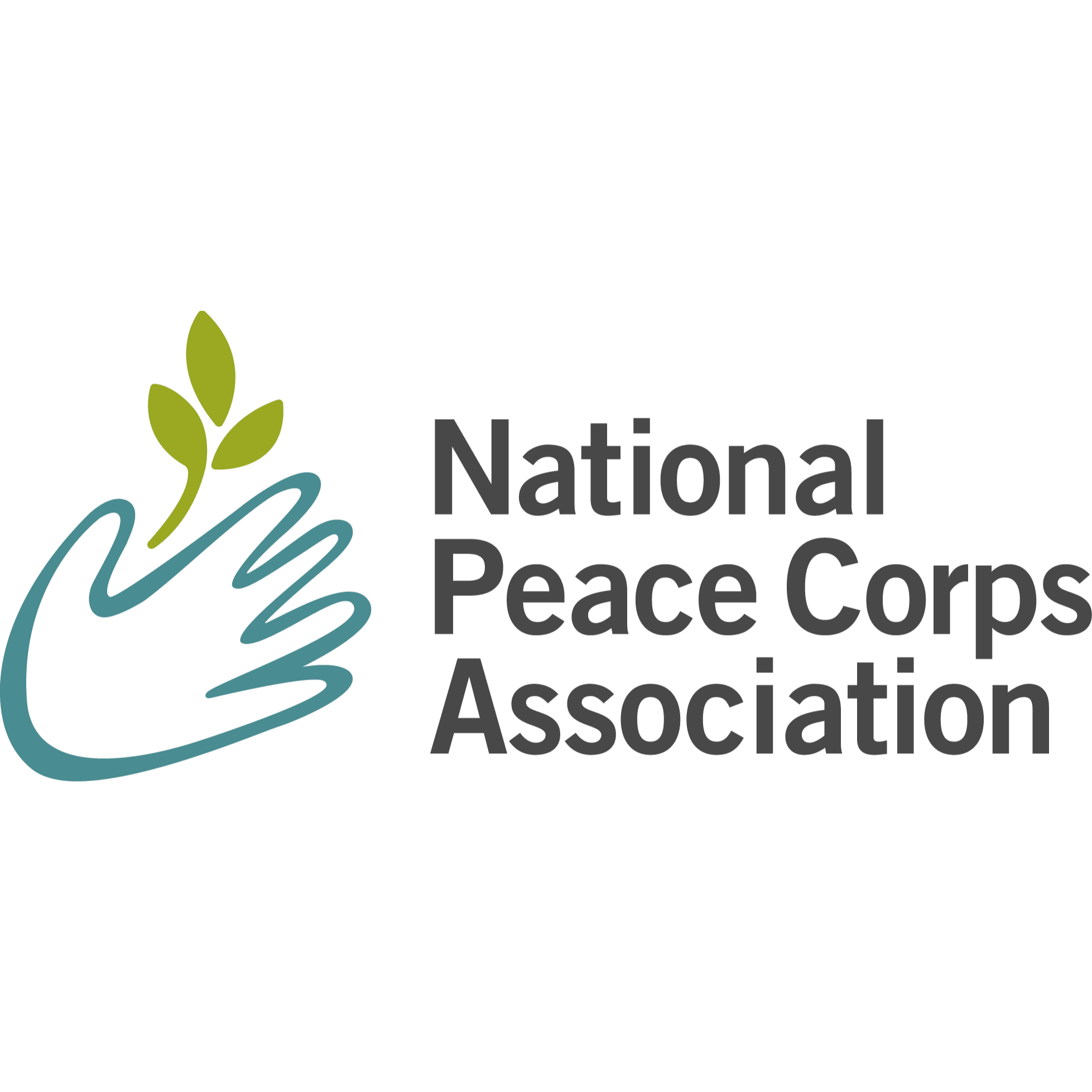 National Peace Corps Association logo