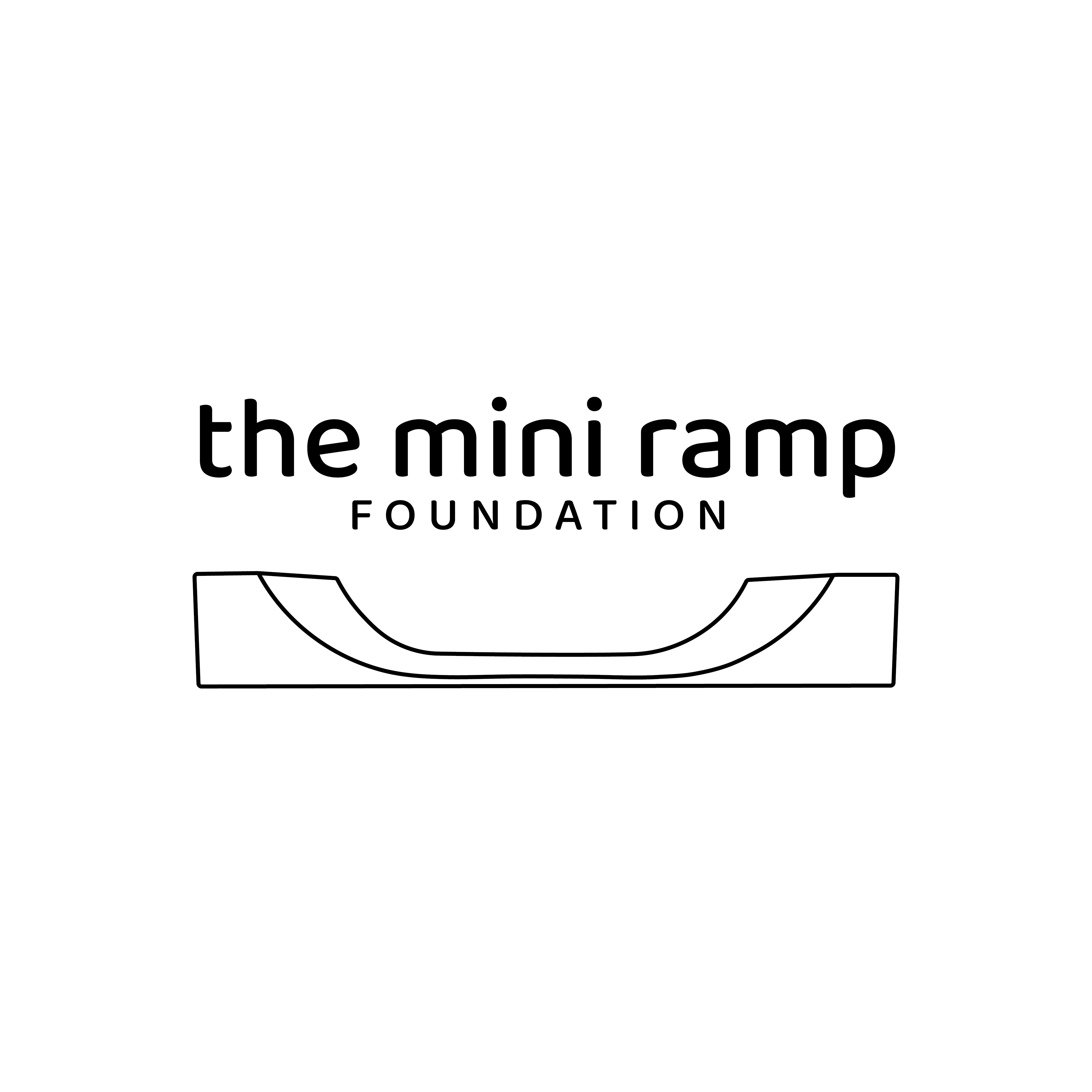 Mini Ramp Foundation Incorporated logo