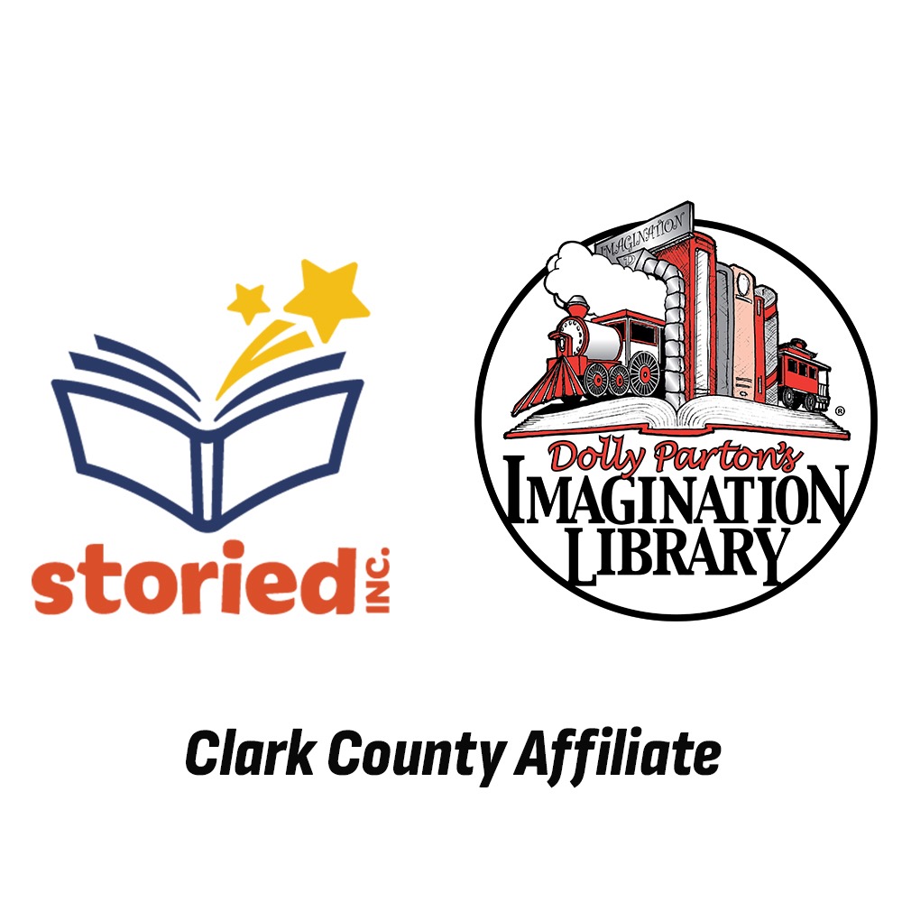 Storied Inc logo