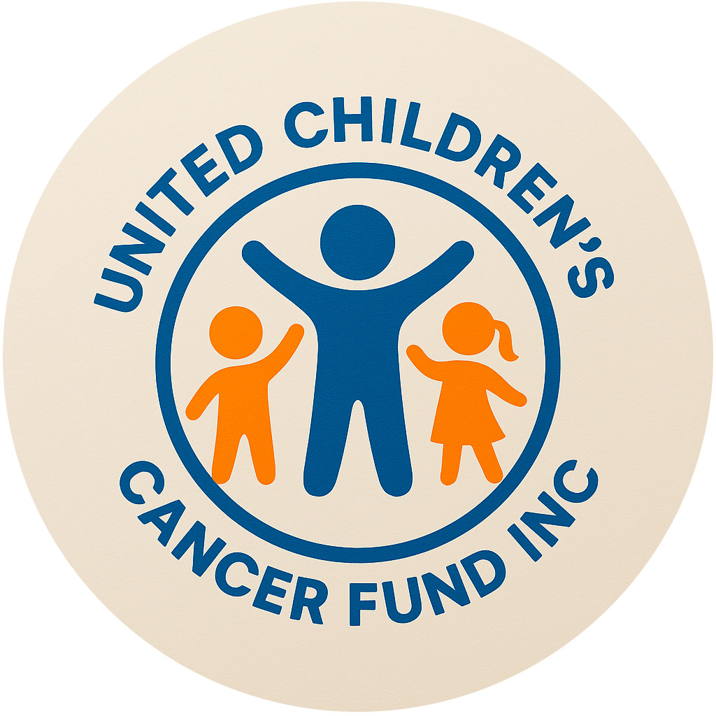 United Childrens Cancer Fund Inc logo