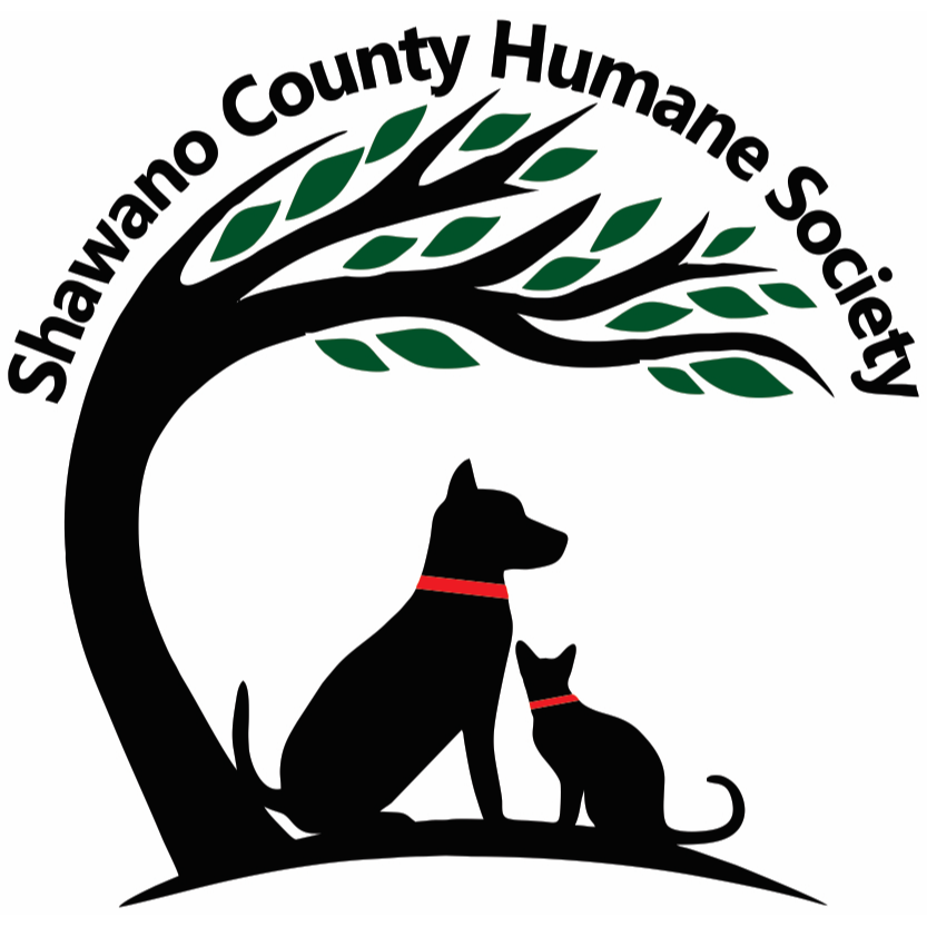 Shawano County Humane Society logo