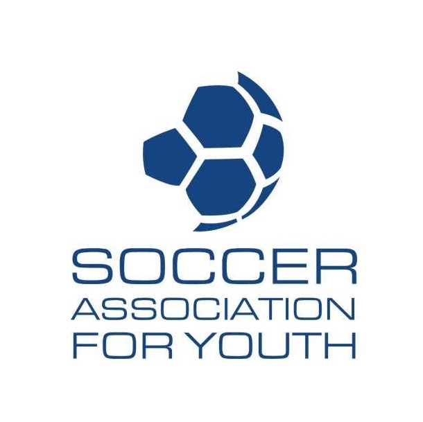 Soccer Assoc for Youth logo