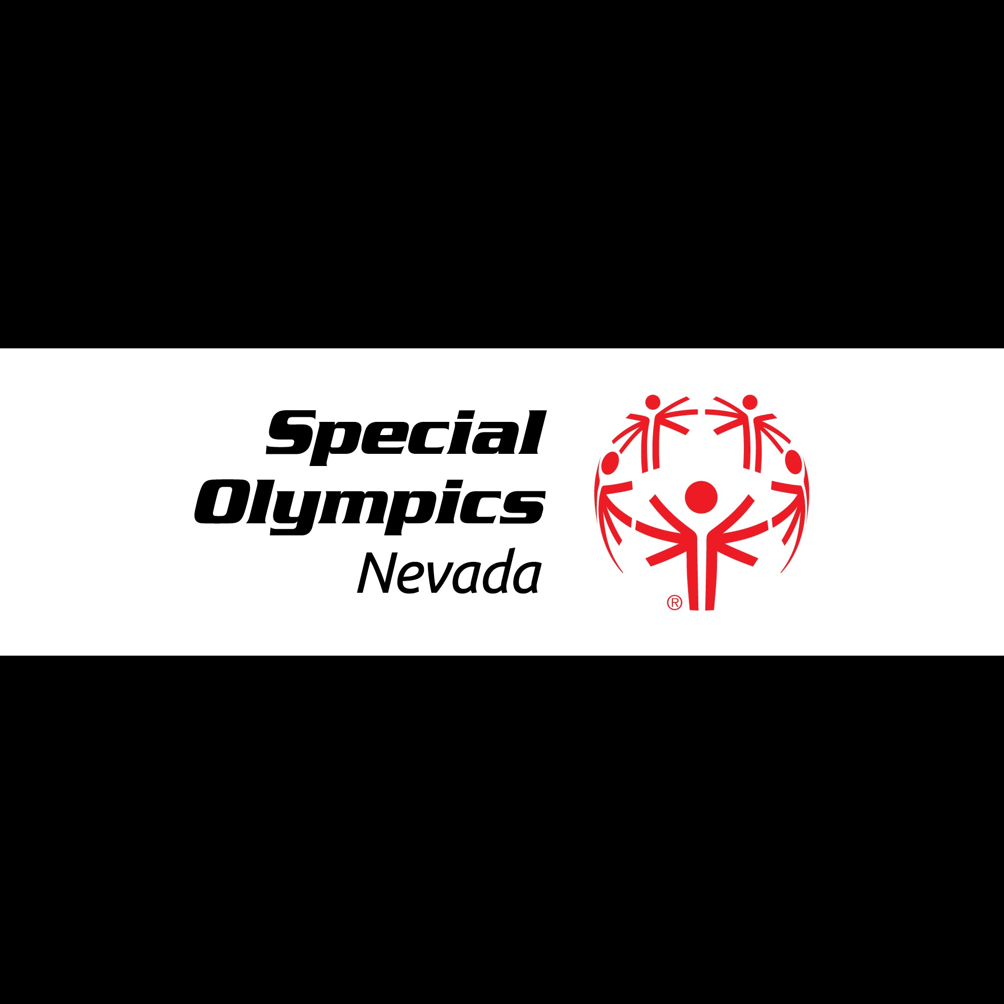 Special Olympics Nevada, Inc. logo