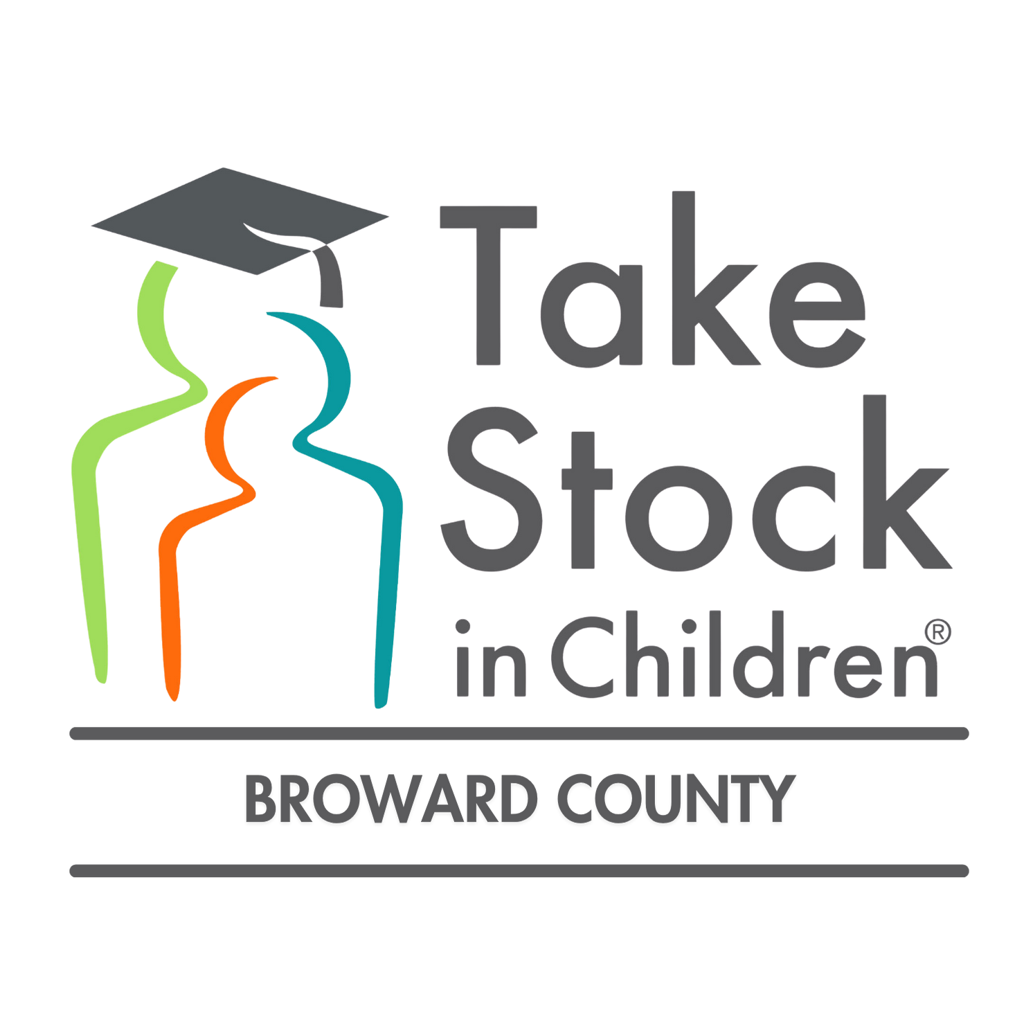 Take Stock in Children of Broward County, Inc. logo