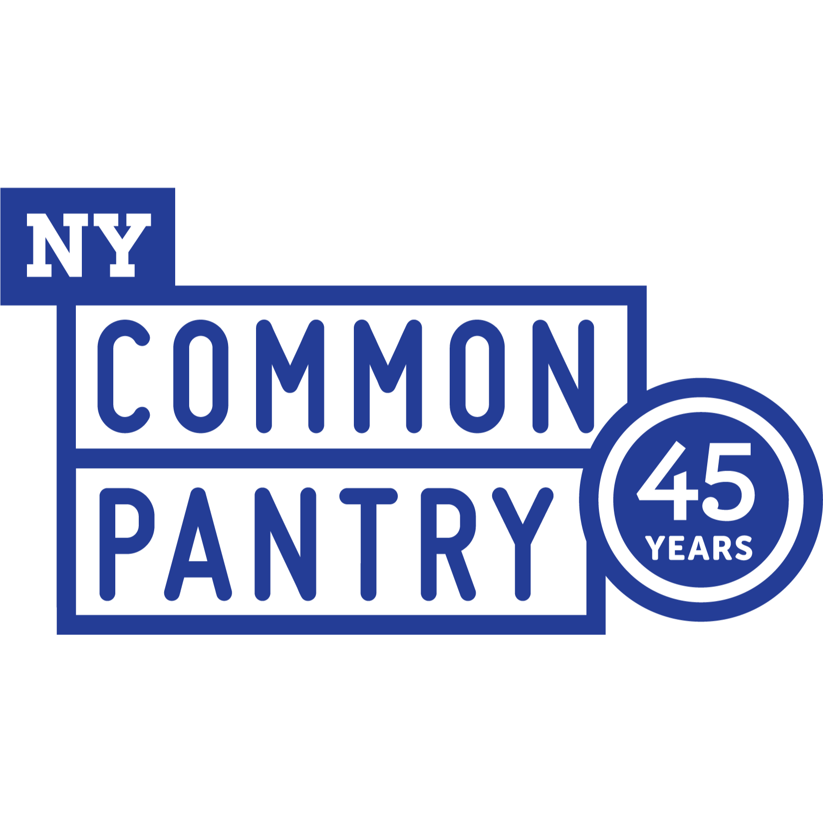 New York Common Pantry logo