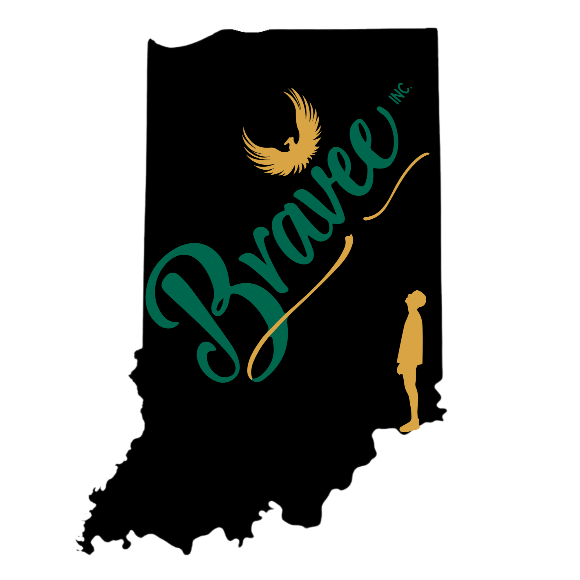 BRAVEE INC logo