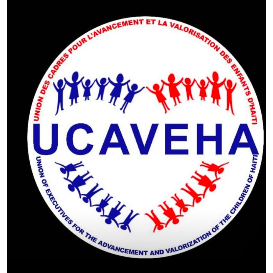 ucaveha logo