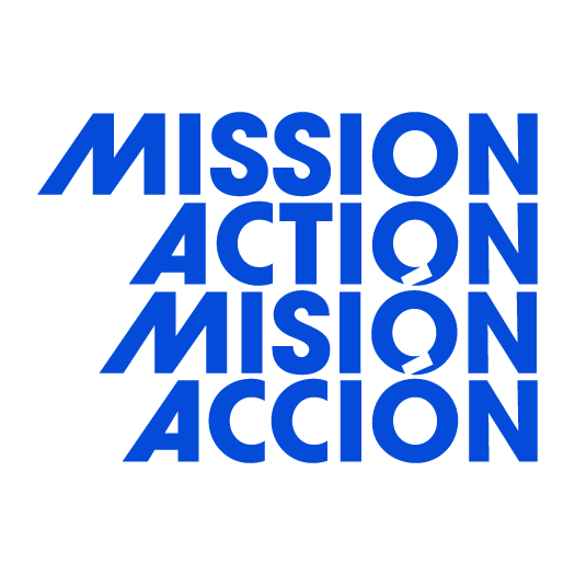 Mission Action Inc logo
