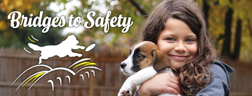 Bridges to Safety logo