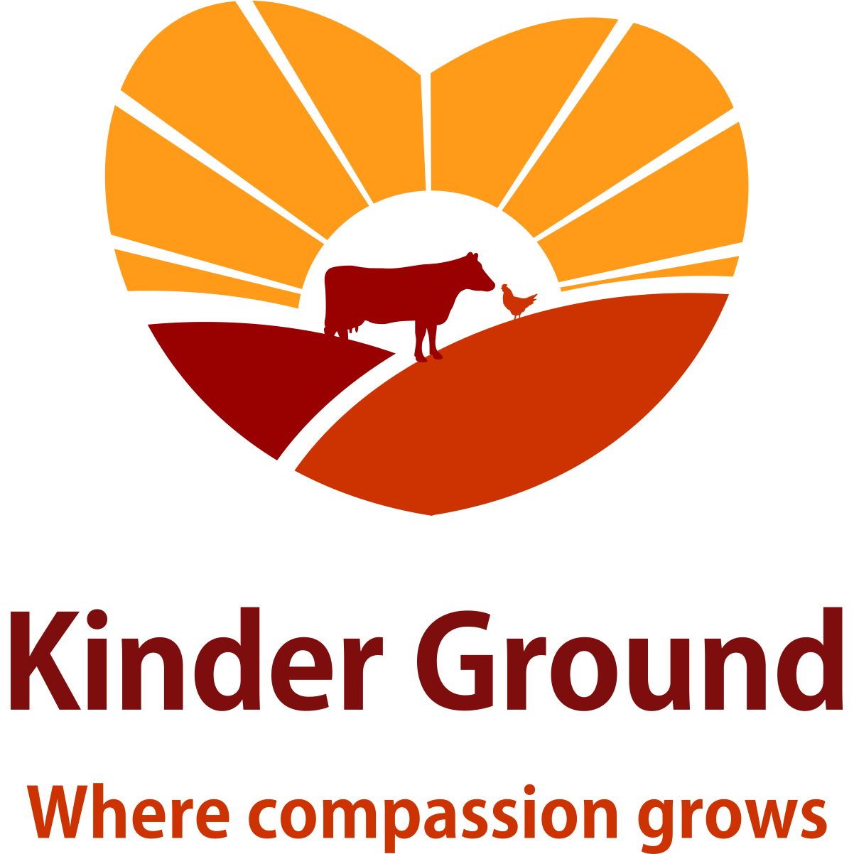 Kinder Ground Foundation Inc logo