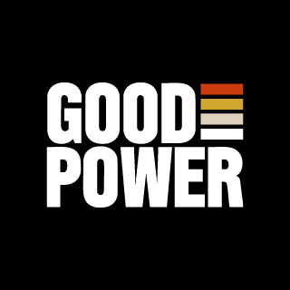 GoodPower Education Fund logo