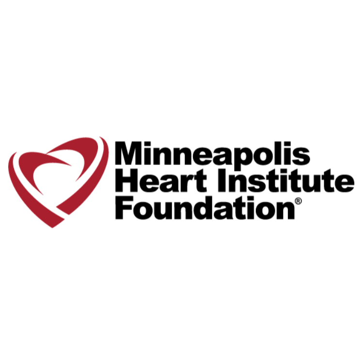 Minneapolis Heart Institute Foundation logo