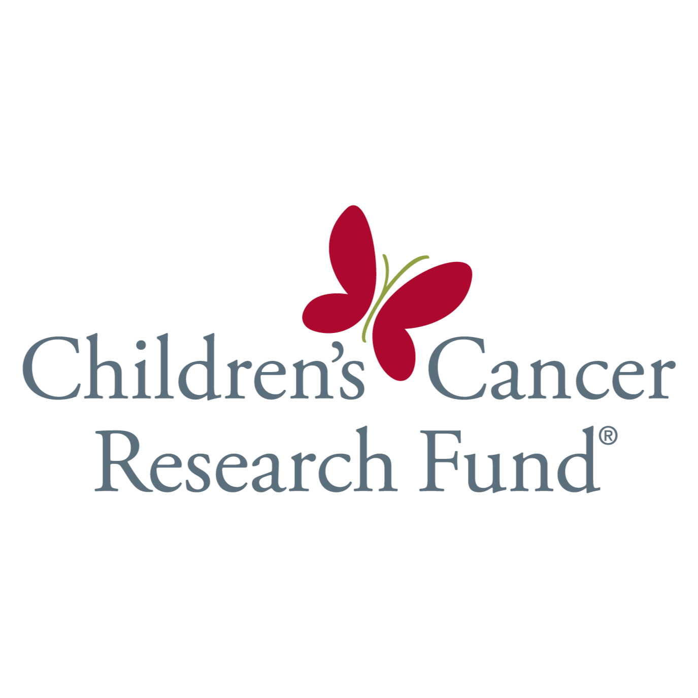 Children's Cancer Research Fund logo