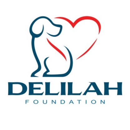 Delilah Foundation logo