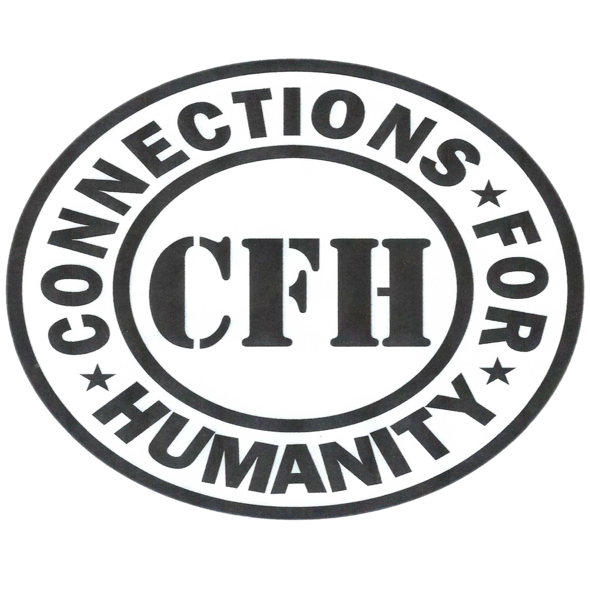 Connections For Humanity logo