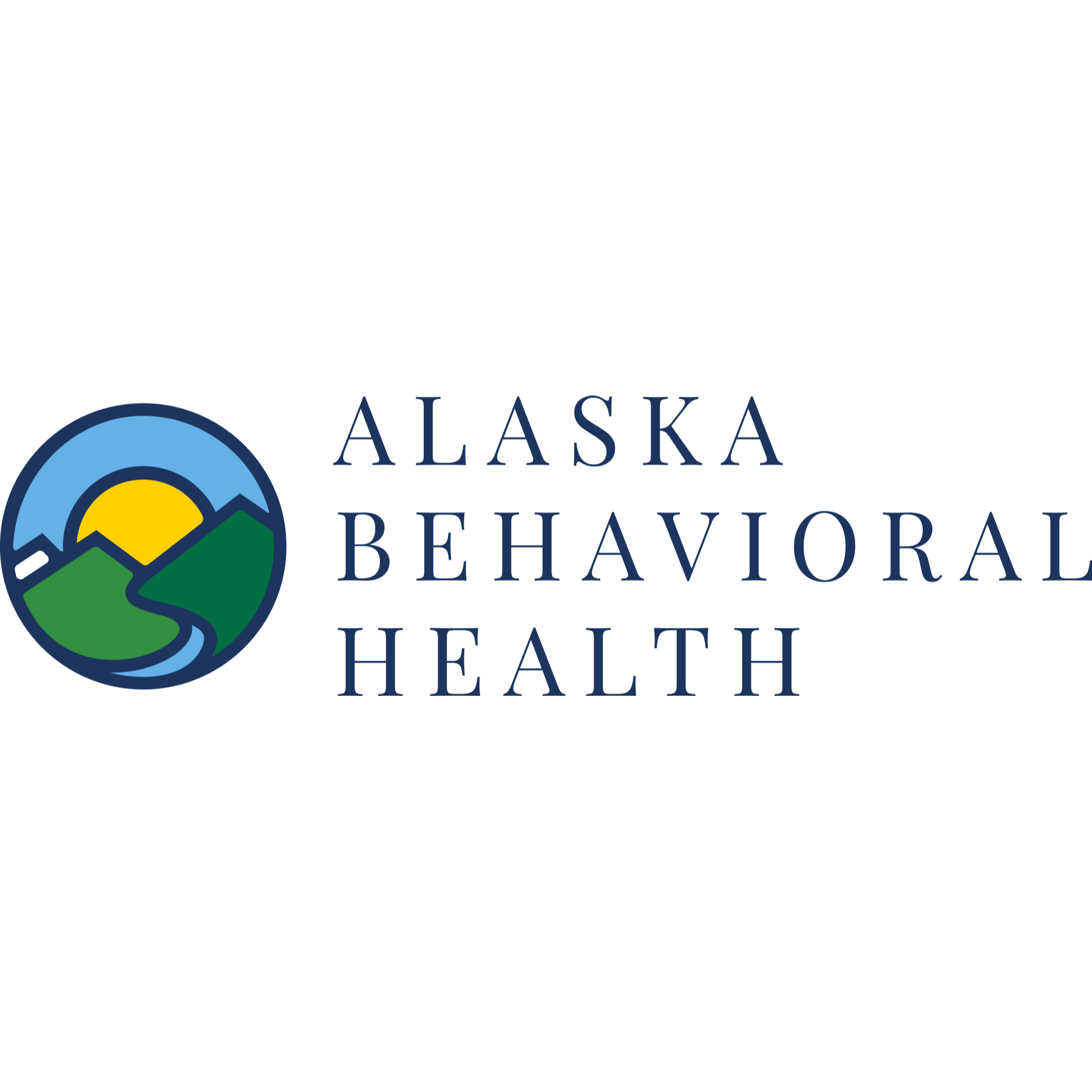 ACMHS, Inc dba Alaska Behavioral Health logo