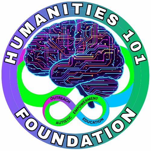 Humanities 101 logo