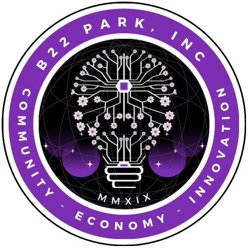 BrickTwentyTwo Productions, Inc. logo