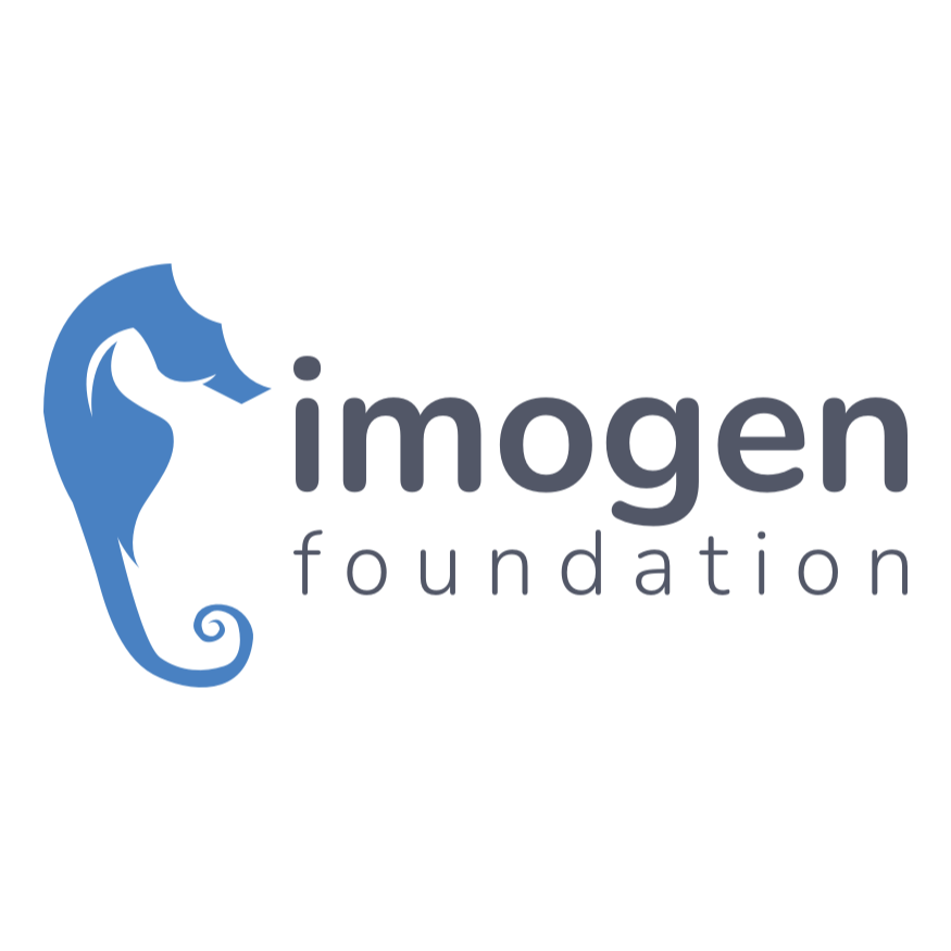 Imogen Roche Foundation Inc. logo