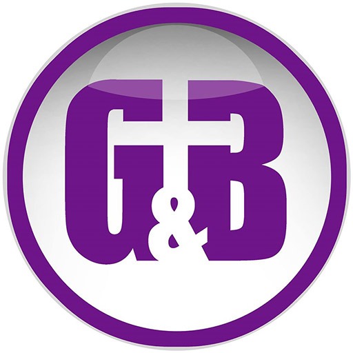 G B Ministry logo