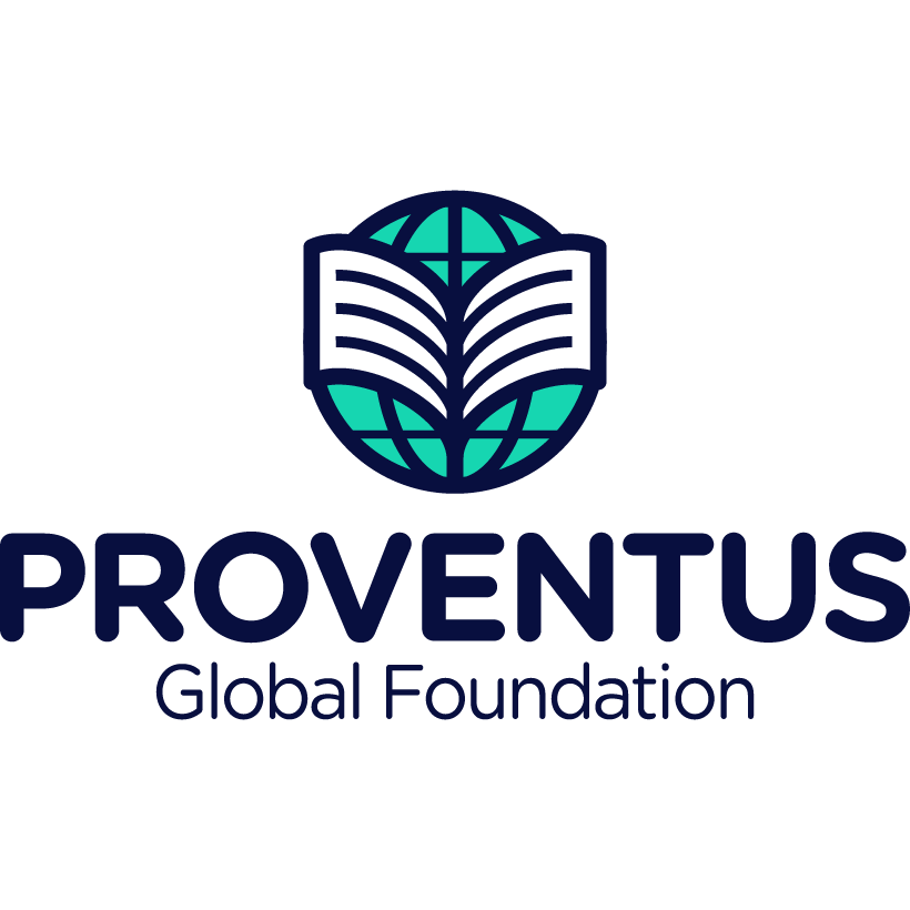 Proventus Global Foundation Inc logo