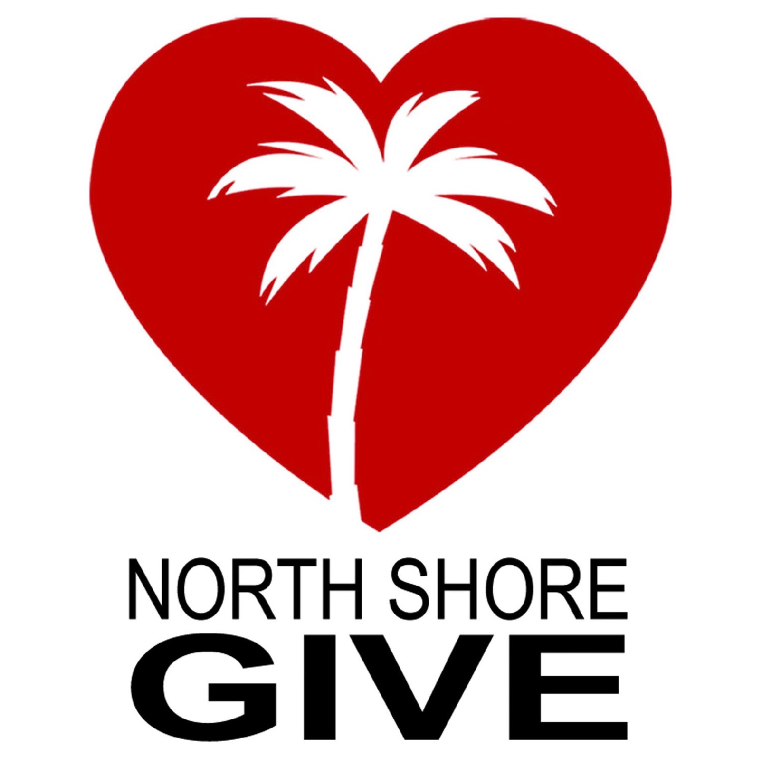 North Shore Give logo