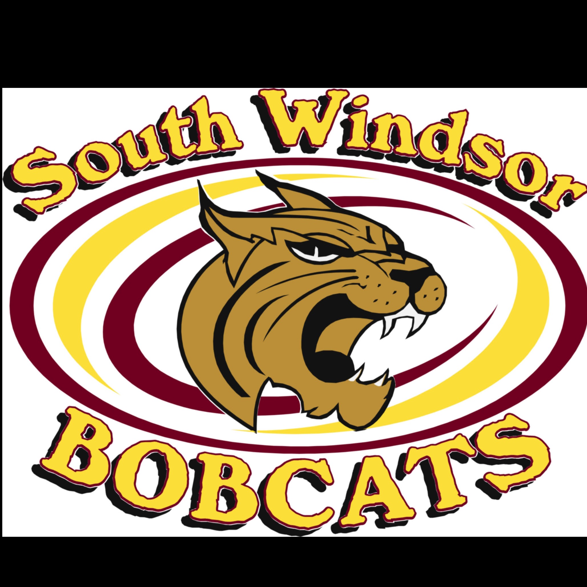South Windsor Wrestling Association logo