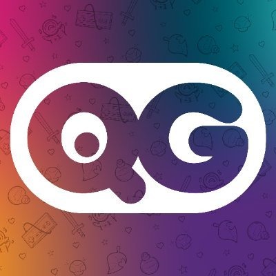 Qweerty Gamers logo