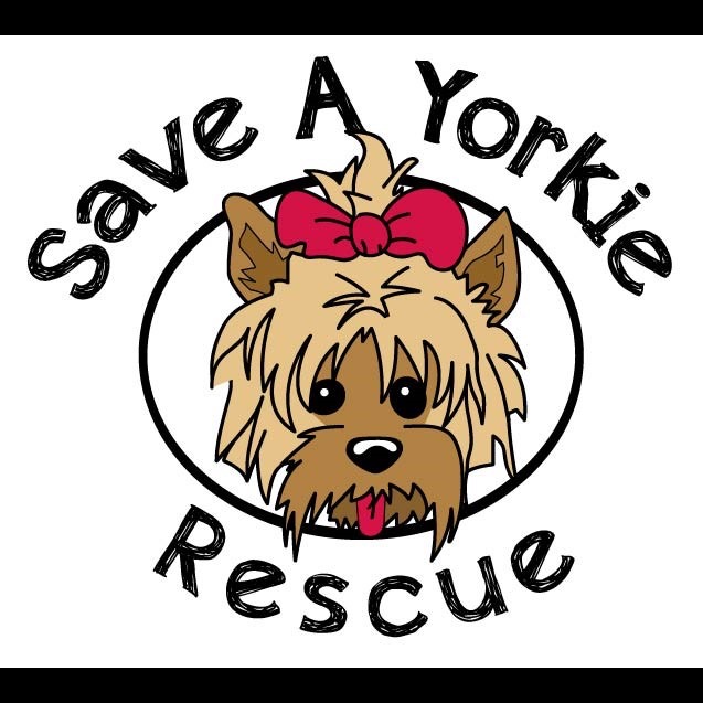 Save A Yorkie Rescue logo