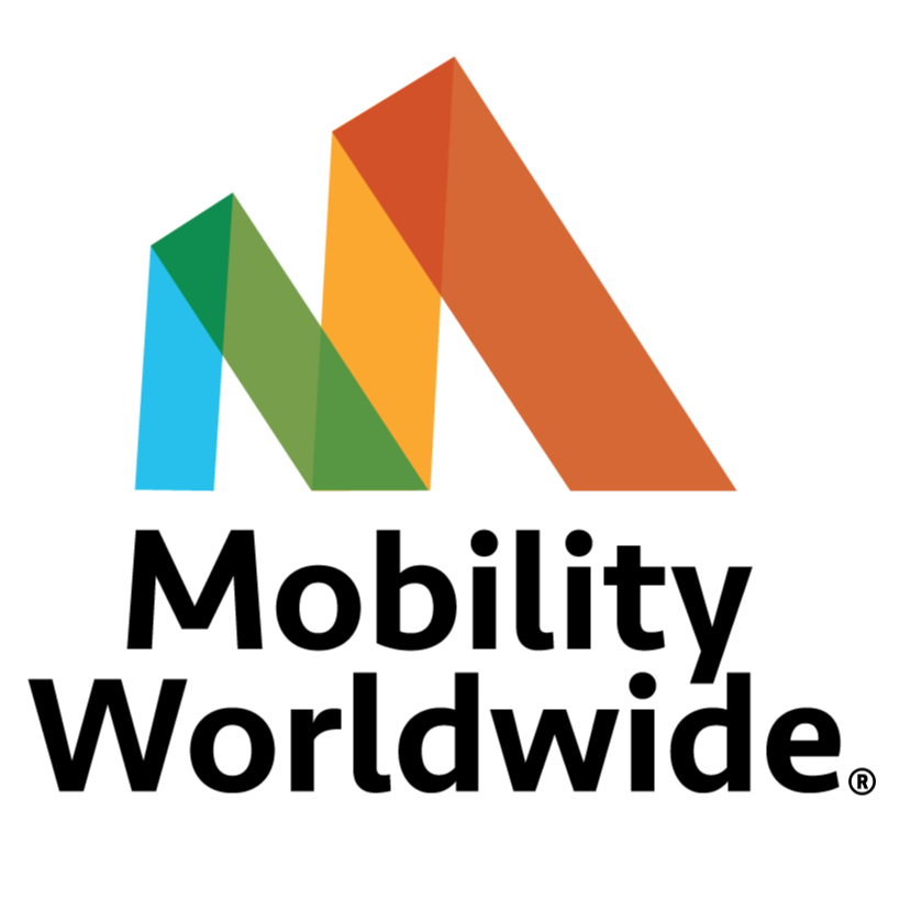 Mobility Worldwide logo