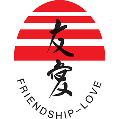 Yu-Ai Kai logo