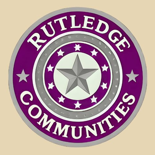Rutledge Communties logo