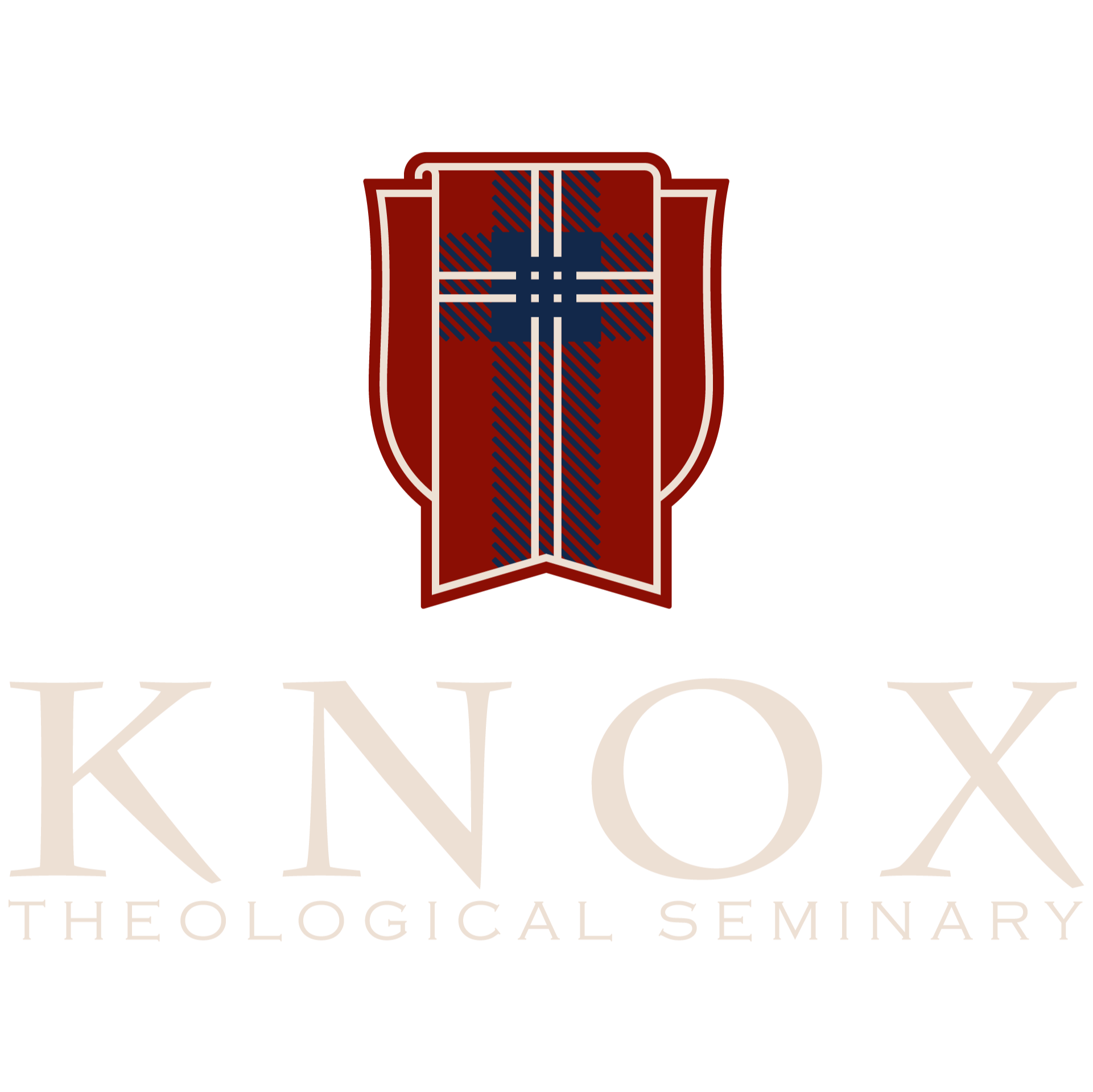 KNOX THEOLOGICAL SEMINARY logo