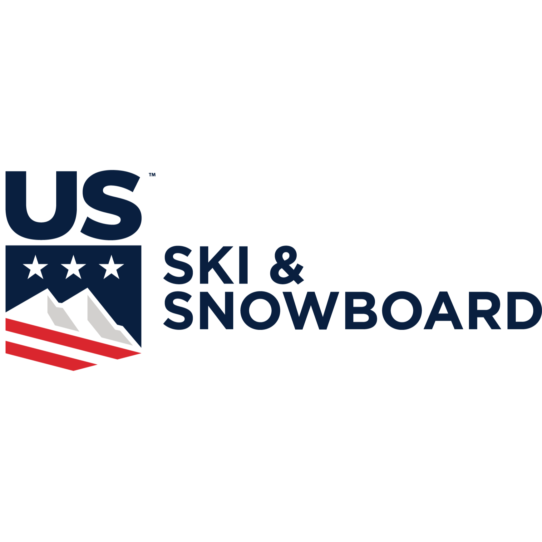 United States Ski Team Foundation (United States Ski and Snowboard Team Foundation) logo