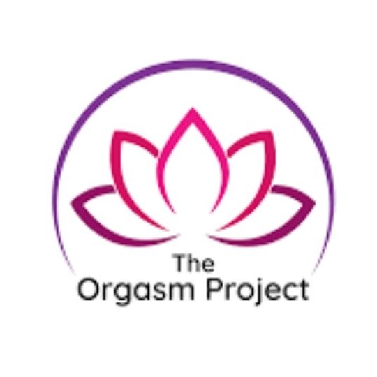 The Orgasm Project, Inc. logo