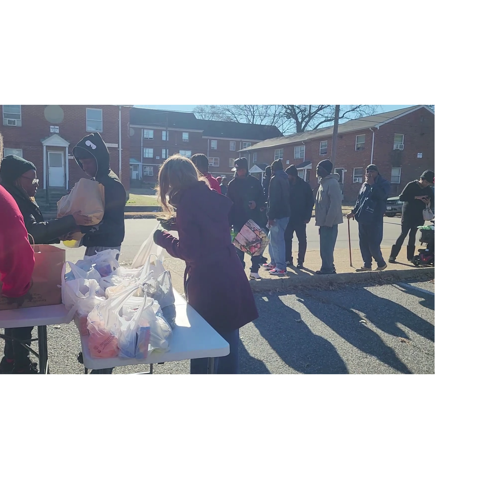 God First Christian Center logo