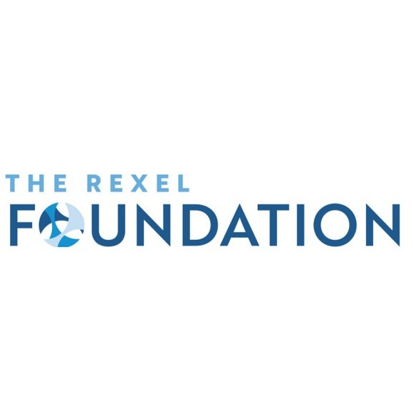 Rexel Foundation Inc. logo