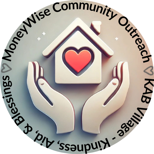 MoneyWise Tax Academy logo