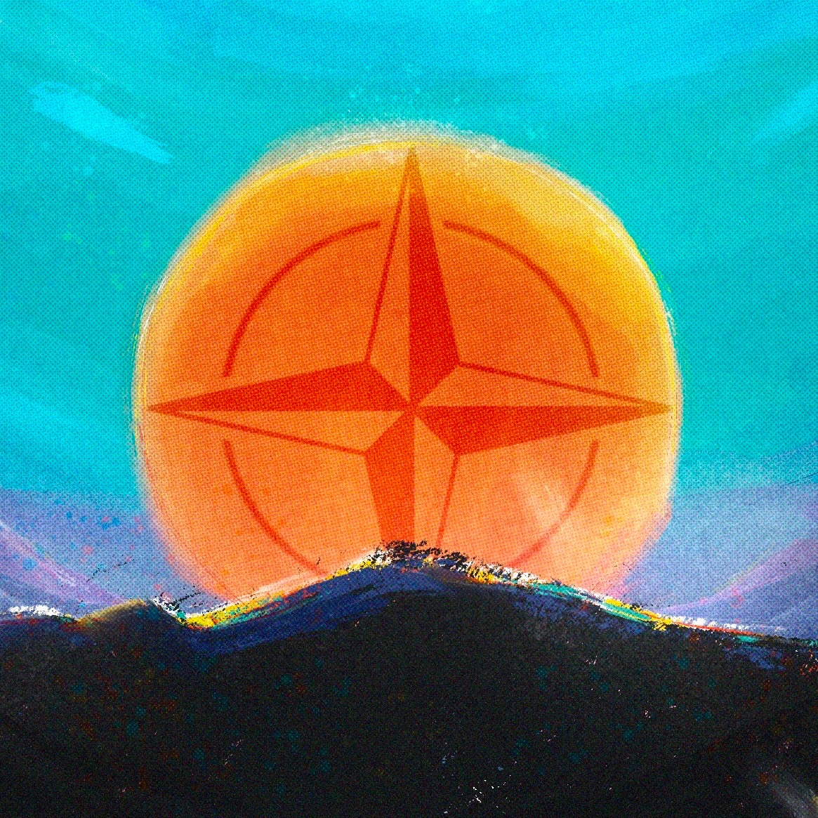 Inner Compass Cancer Foundation logo