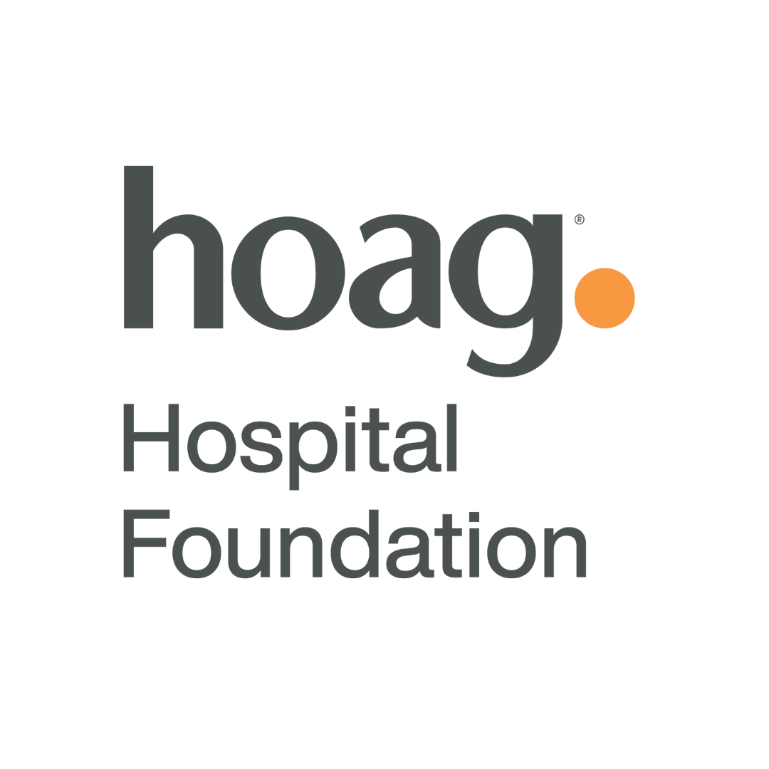 Hoag Hospital Foundation logo