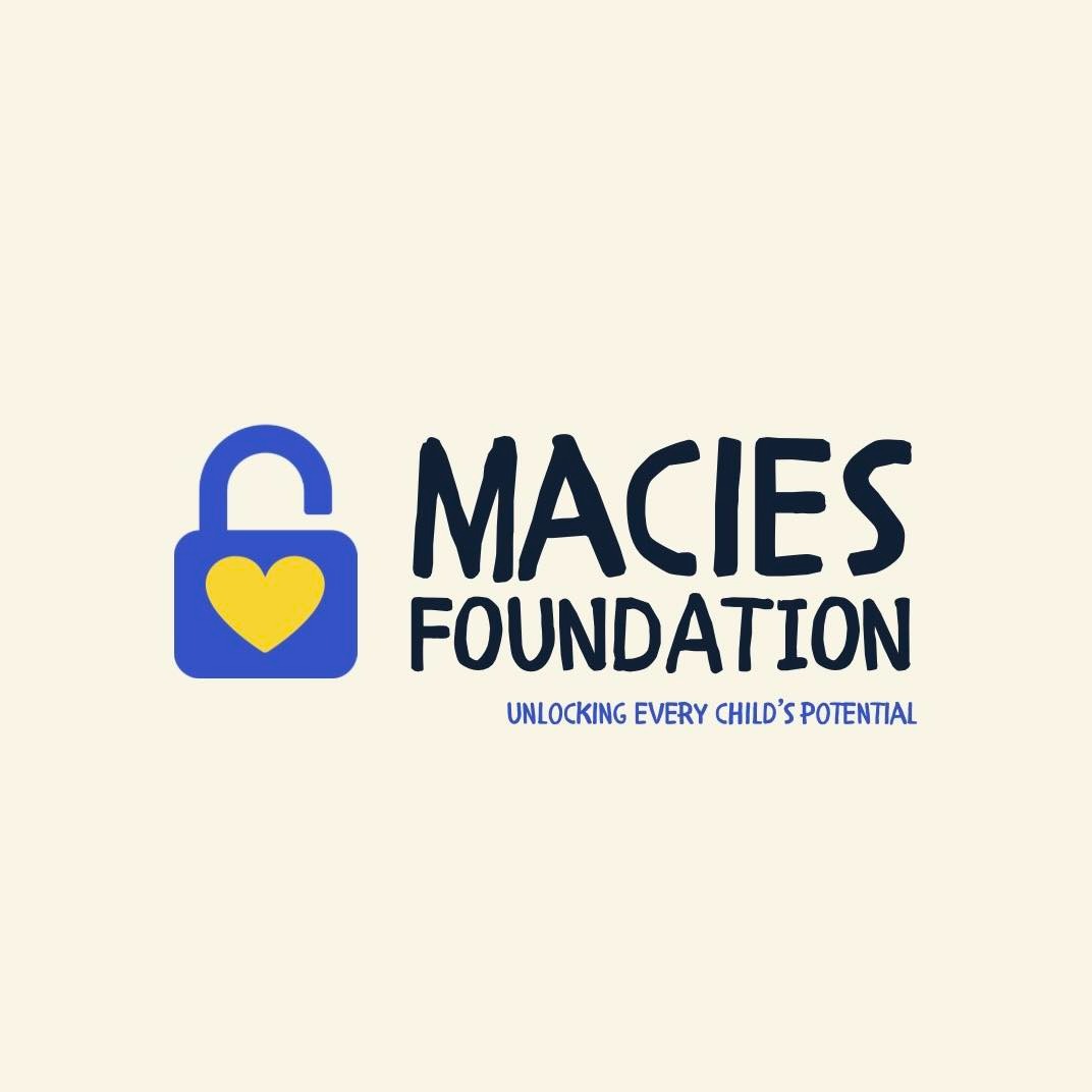 Macie's Foundation logo