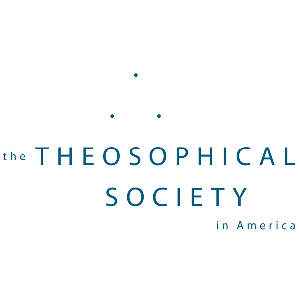 Theosophical Society In America logo