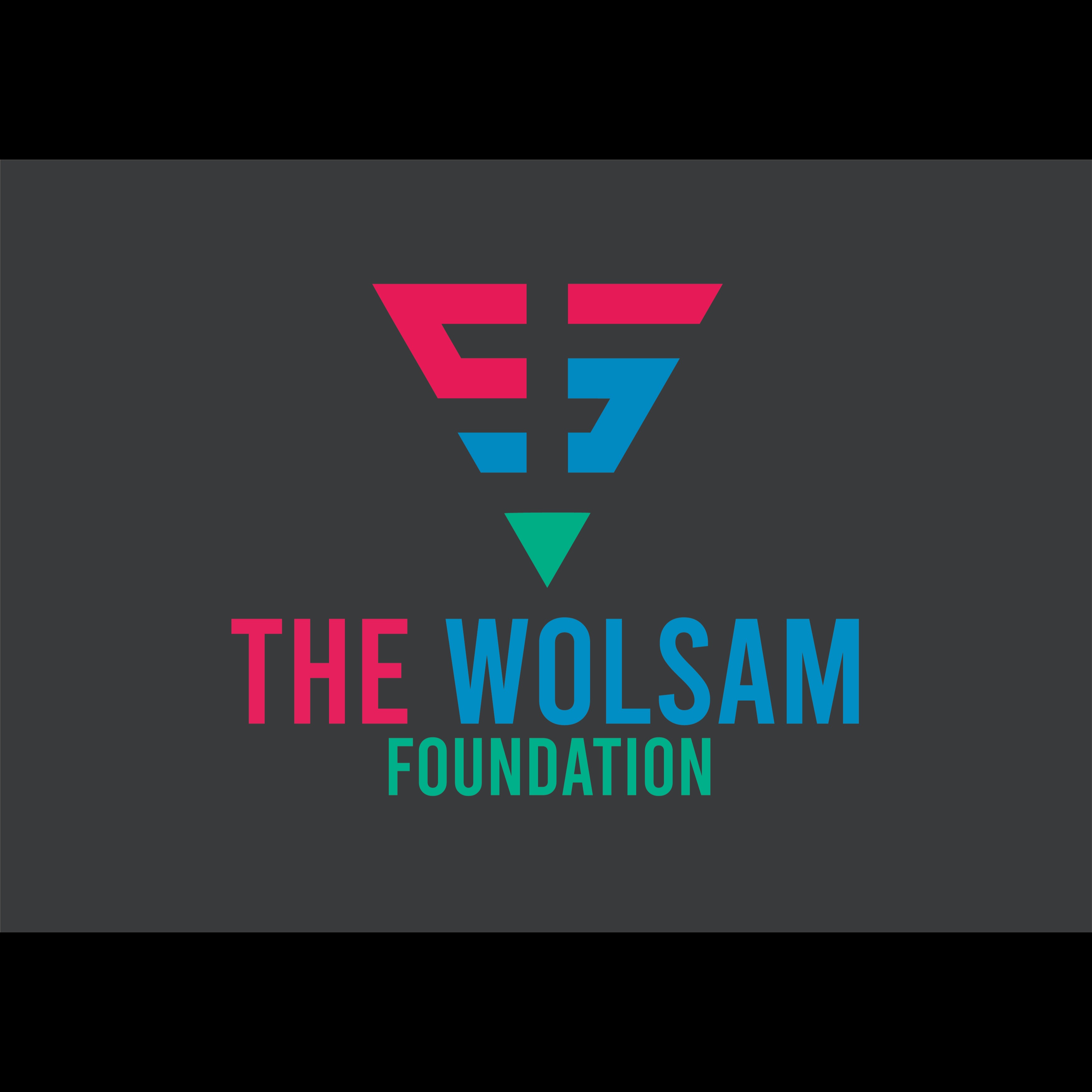The Wolsam Foundation logo