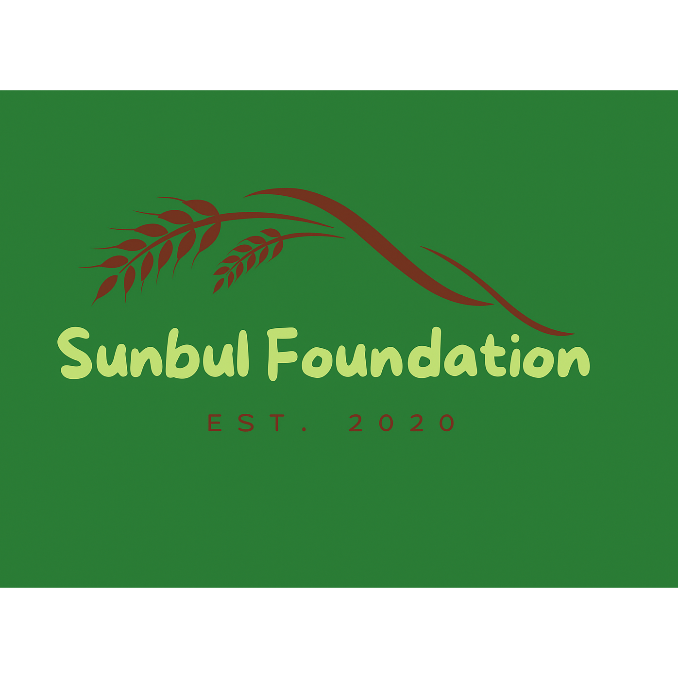 Sunbul Foundation Inc logo