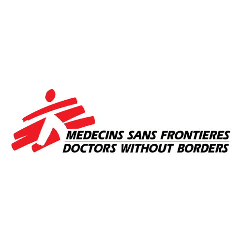Doctors Without Borders logo