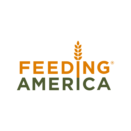 Feeding America logo