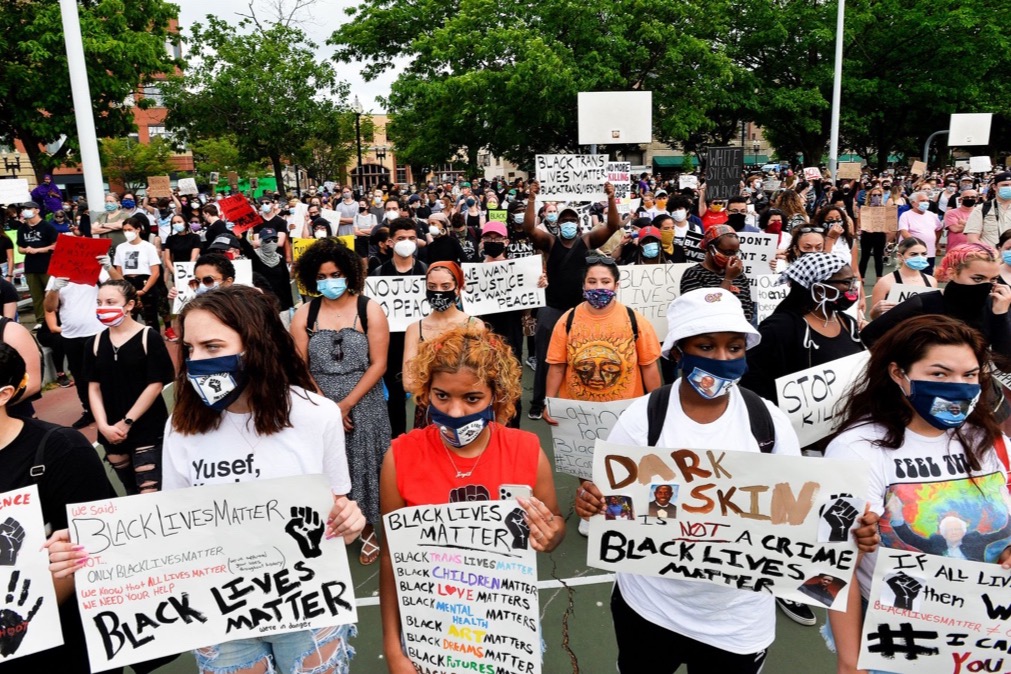 demonstrators-at-a-protest