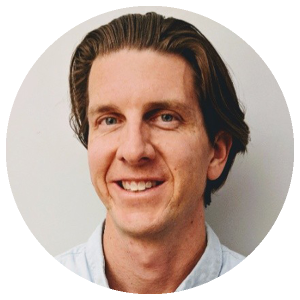 Headshot of VP of Customer Operations